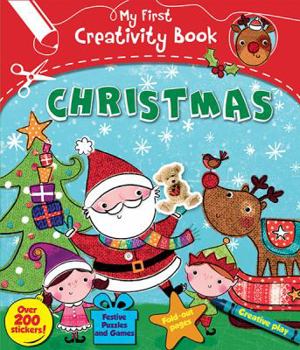 Paperback Christmas Book