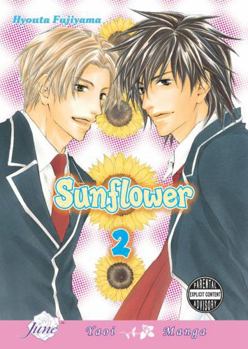  2 - Book #2 of the Sunflower