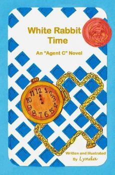 Paperback White Rabbit Time Book