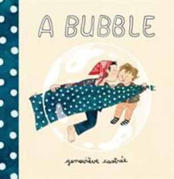 Board book A Bubble Book