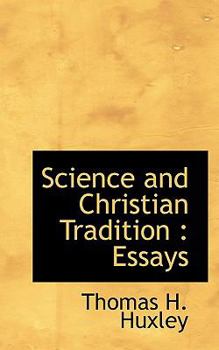 Paperback Science and Christian Tradition: Essays Book