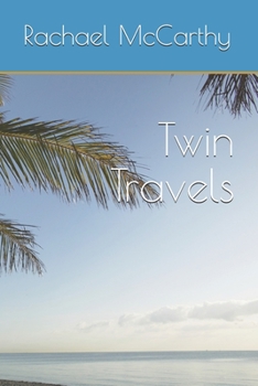 Paperback Twin Travels Book
