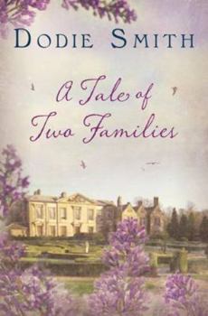 Paperback A Tale of Two Families Book