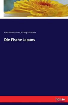 Paperback Die Fische Japans [German] Book