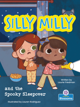 Silly Milly Y La Horrible Fiesta de Pijamas