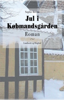 Paperback Jul i K?bmandsg?rden [Danish] Book