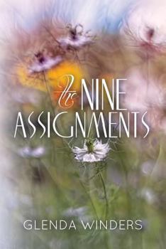 Paperback The Nine Assignments Book
