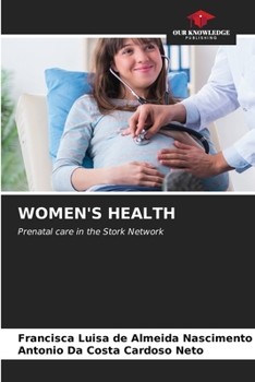 Paperback Women's Health Book