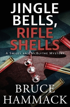 Paperback Jingle Bells, Rifle Shells Book