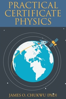 Paperback Practical Certificate Physics Book