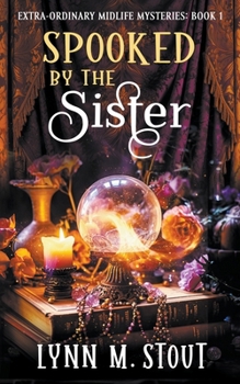 Paperback Spooked by the Sister Book