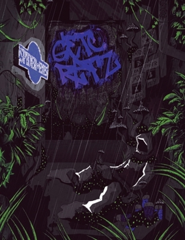 Paperback Geto Ratz: Core Rulebook Book