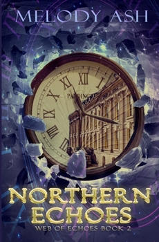 Paperback Northern Echoes Book