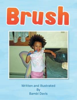 Paperback Brush Book