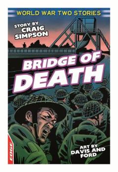 Paperback Bridge of Death Book