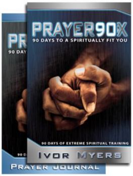 Paperback Prayer 90X Book