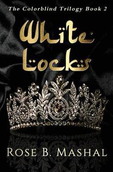 Paperback White Locks Book