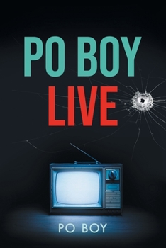 Paperback PO Boy Live Book