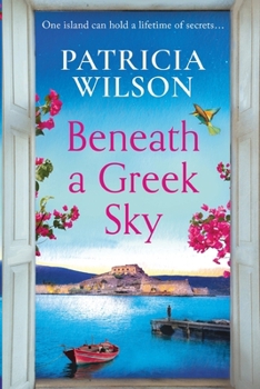 Beneath a Greek Sky