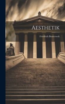 Hardcover Aesthetik [German] Book