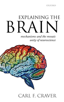 Hardcover Explaining the Brain Book