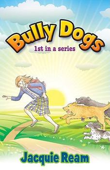 Paperback Bully Dogs Book