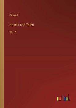 Paperback Novels and Tales: Vol. 7 Book