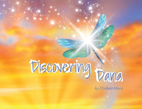 Paperback Discovering Dana Book