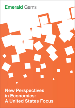 Paperback New Perspectives in Economics: A United States Focus Book