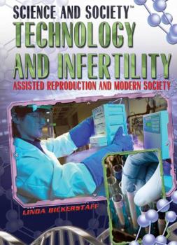 Library Binding Technology and Infertility Book