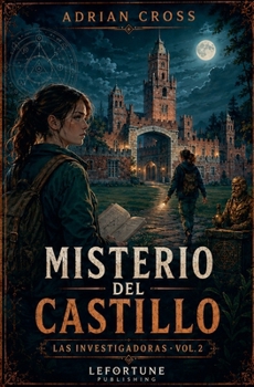 Misterio del Castillo (Las Investigadoras) (Spanish Edition)