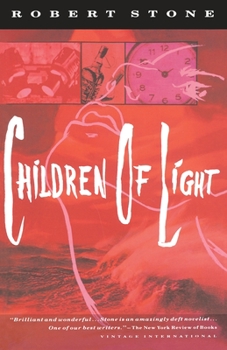 Paperback Children of Light Book