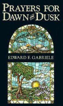 Paperback Prayers for Dawn and Dusk Book