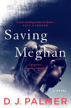 Paperback Saving Meghan Book