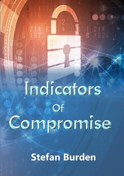 Paperback Indicators of Compromise Book