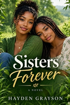 Paperback Sisters Forever Book