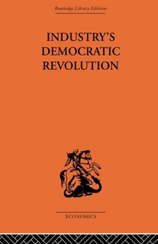 Paperback Industry's Democratic Revolution Book