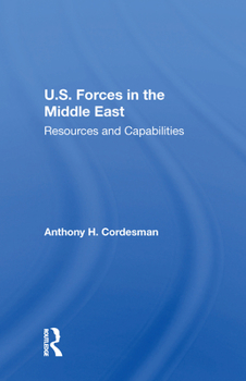 Electronics U.S. Forces in the Middle East: Resources and Capabilities Book