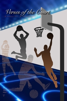 Paperback Verses of the Court Book