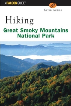 Paperback Hiking Idaho Book
