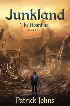Paperback Junkland Book