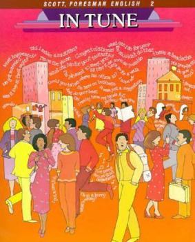 Paperback English in Tune/Level 2/Student Book