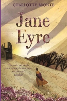 Paperback Jane Eyre "Annotated" Book