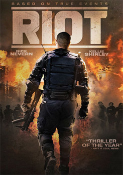 Riot