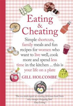 Hardcover Eating and Cheating Book