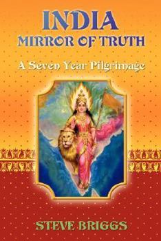 Paperback India Mirror of Truth Book