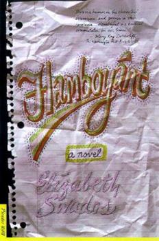 Paperback Flamboyant: A Novel Book