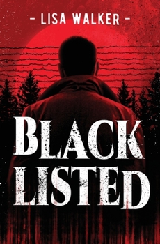 Paperback Blacklisted Book