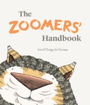 Hardcover The Zoomers' Handbook Book
