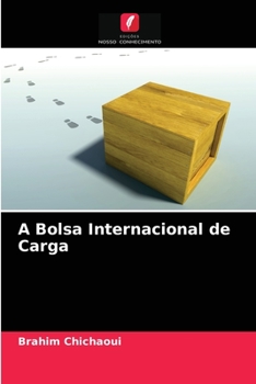 Paperback A Bolsa Internacional de Carga [Portuguese] Book